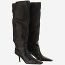 Armarium Orsola Leather High Boots