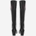 Carel High Leather Boot