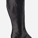 Carel High Leather Boot