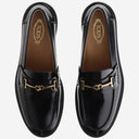 Tod's Leather Loafers