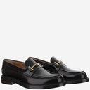 Tod's Leather Loafers