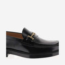 Tod's Leather Loafers