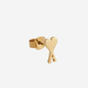 Ami Ami De Coeur Earring