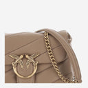 Pinko Love Baby Puff Shoulder Bag