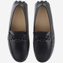 Tod's Bubble Gommino Leather Loafer