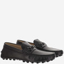 Tod's Bubble Gommino Leather Loafer