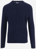 Polo Ralph Lauren Cashmere Pullover