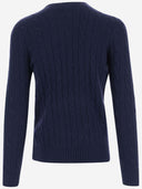 Polo Ralph Lauren Cashmere Pullover