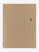Polo Ralph Lauren Pullover Made Of Wool And Cashmere