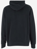 Polo Ralph Lauren Cotton Hoodie mit Logo
