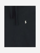 Polo Ralph Lauren Cotton Hoodie mit Logo