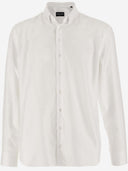 Giorgio Armani Cotton Shirt
