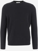 Oliver Lattughi Cashmere Pullover