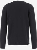 Oliver Lattughi Cashmere Pullover