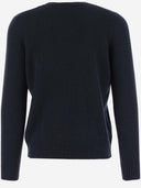 Oliver Lattughi Cashmere Pullover