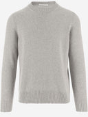 Oliver Lattughi Cashmere Pullover