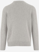 Oliver Lattughi Cashmere Pullover