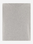 Oliver Lattughi Cashmere Pullover