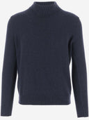 Oliver Lattughi Cashmere Pullover
