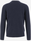 Oliver Lattughi Cashmere Pullover