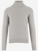 Oliver Lattughi Cashmere Pullover