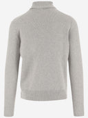 Oliver Lattughi Cashmere Pullover