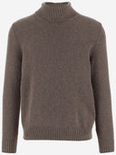 Oliver Lattughi Cashmere Pullover