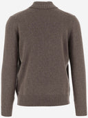 Oliver Lattughi Cashmere Pullover