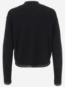 Pinko Wool Blend Sweater