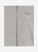 Bluza Pinko Viscose Blend z logo