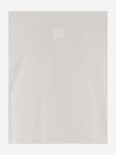 CP Company Stretch Cotton Sweatshirt mit Logo