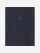 Cp Company Stretch Cotton Sweatshirt With Logo