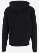 Cp Company Cotton Sweatshirt With Logo