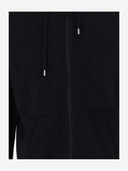 Cp Company Cotton Sweatshirt With Logo
