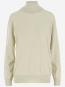 Jil Sander Wool Pullover