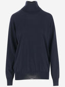 Jil Sander Wool Pullover