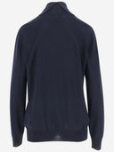 Jil Sander Wool Pullover