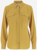 Equipment Silk Shirt