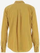 Equipment Silk Shirt