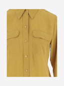 Equipment Silk Shirt