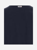 Autry Cotton Sweatshirt With Logo