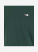Autry Cotton Sweatshirt With Logo