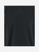 44 Label Group Cotton T Shirt With Logo