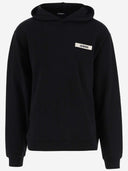 Jacquemus Le Hoodie Grosgrain