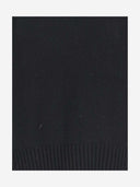 Allude Wool And Cashmere Sweater