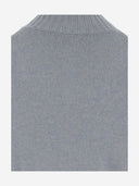 Allude Wool And Cashmere Sweater