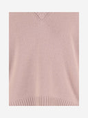 Allude il maglione di lana e cashmere