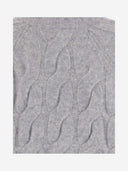 Allude Cashmere And Silk Sweater