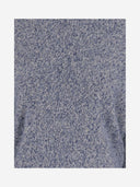 Allude cashmere e maglione di seta