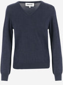 Partow Wollpullover